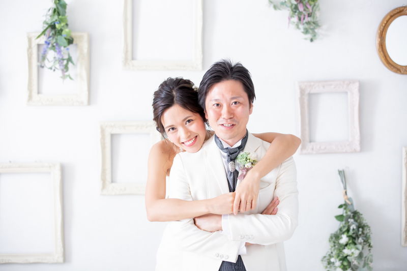 よりそって・・・