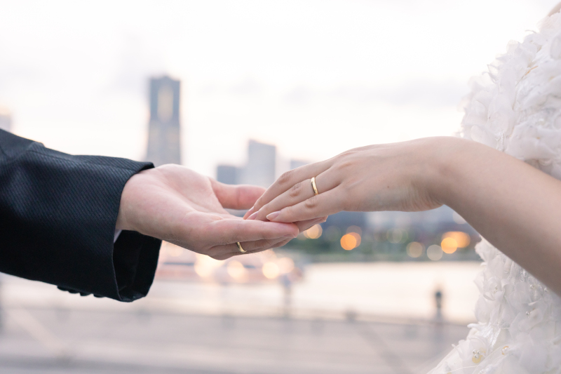 お手元ショット*