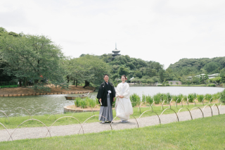 和装ロケーション