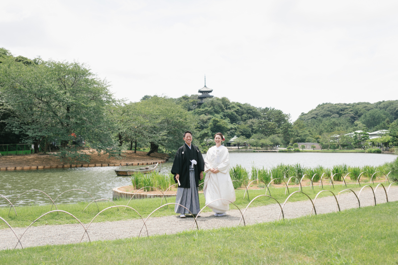 和装ロケーション