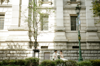 街並ロケーション