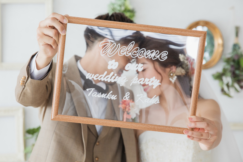 スタジオ撮影♡