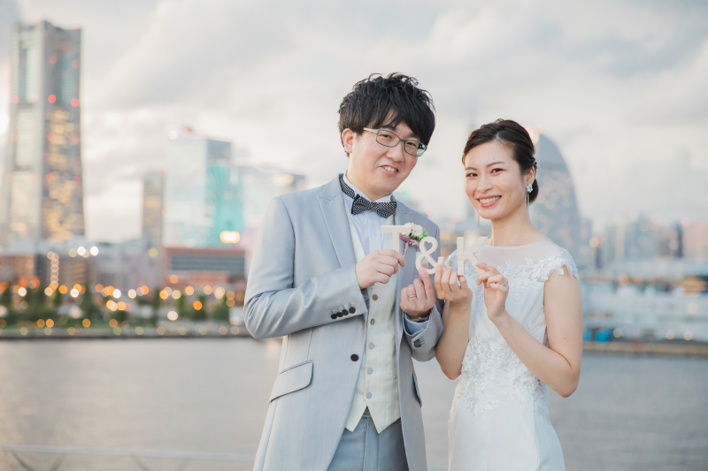 イニシャルブロック