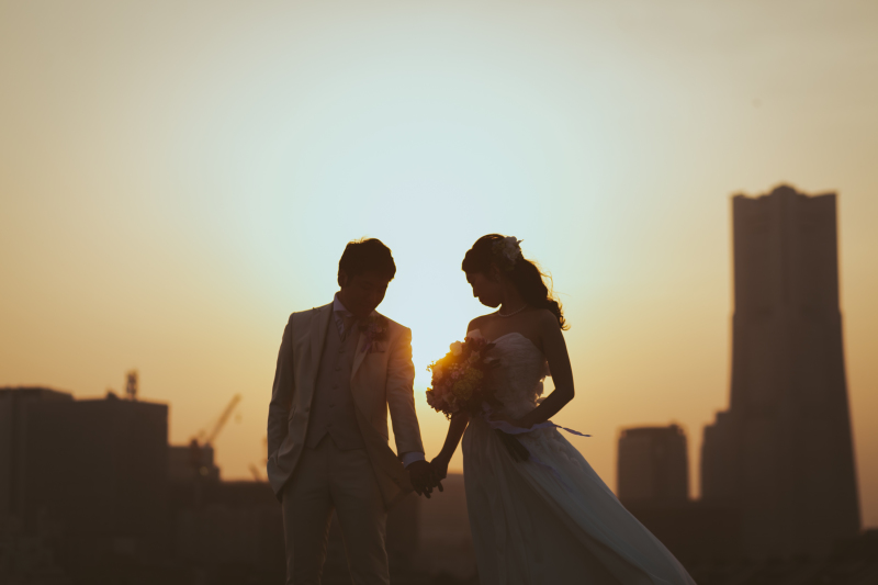 更に日が落ち・・・