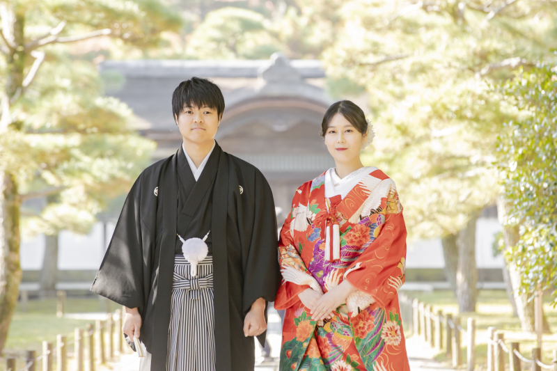 撮影スタート！まずはオーソドックスに