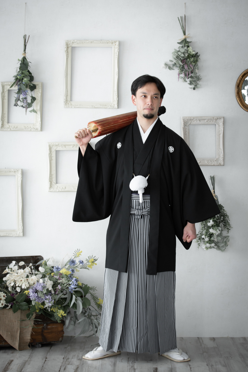 ご新郎様