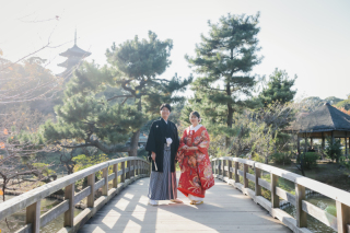 和洋ロケーション撮影＊