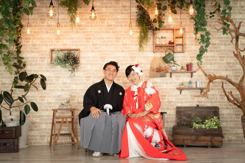 和装　スタジオ