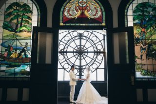 横浜周遊撮影！