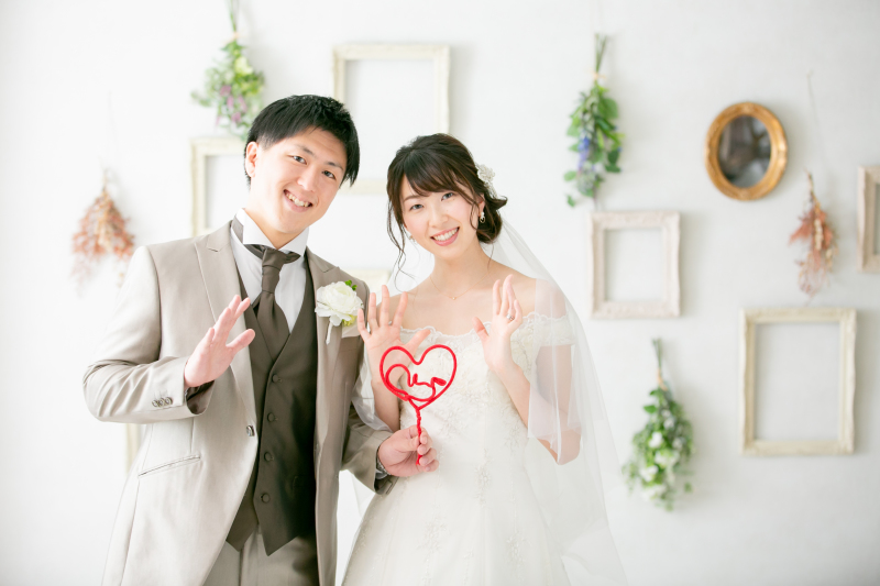 アイテムを使って