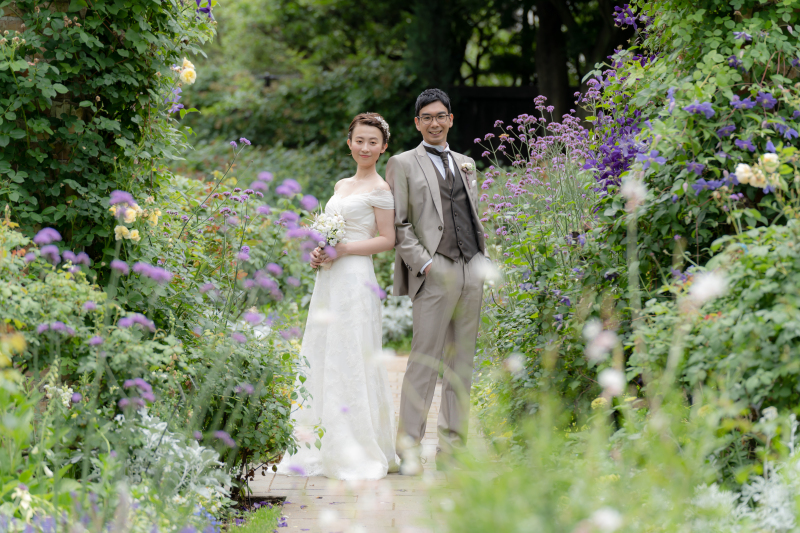 港の見える丘公園