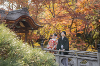 和洋ロケーション撮影♪