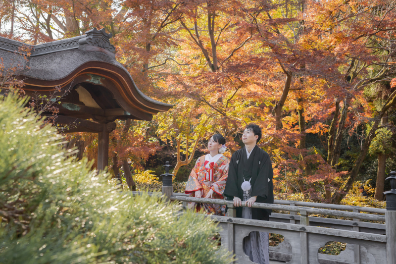 和洋ロケーション撮影♪