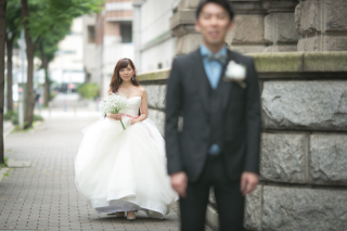 ファーストミート！