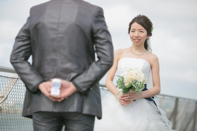 プロポージシーン