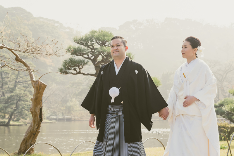 幸せいっぱい♡