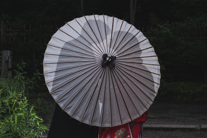 夜景撮影・・・?