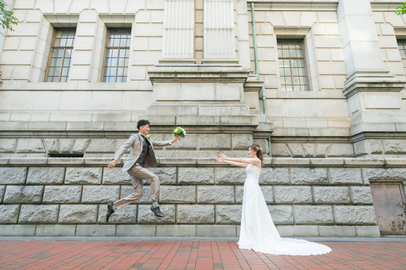 おふたりらしさ