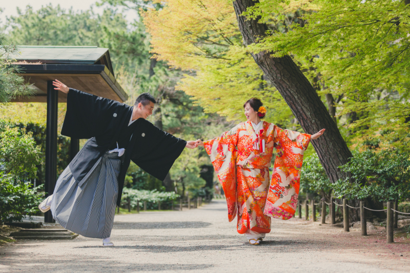 こんなポーズも♪