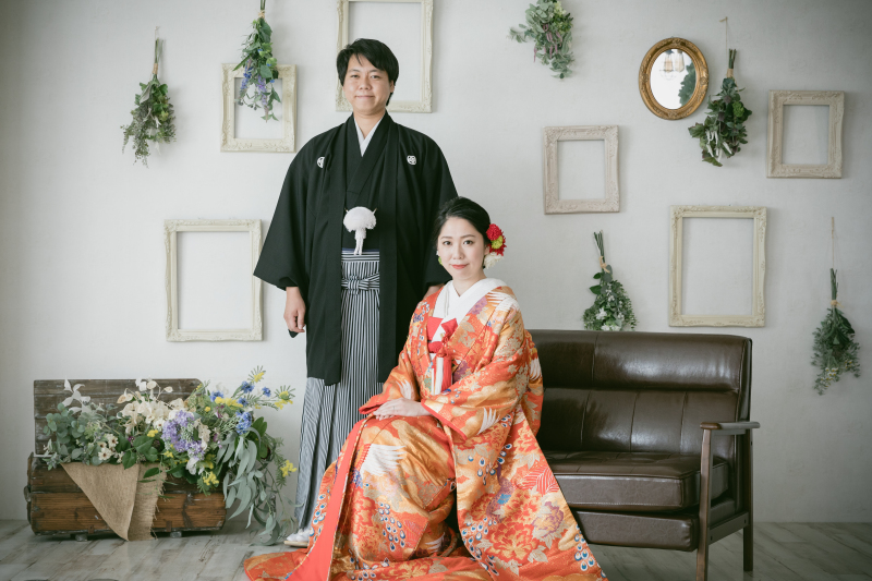場所を変えて