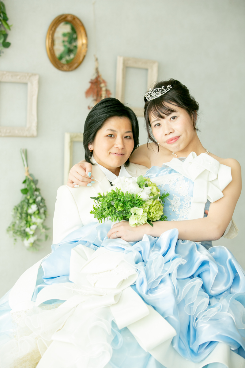 だっこショット♡