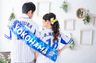 和装＊洋装撮影