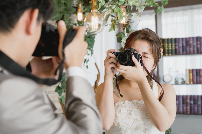 好きもの持って