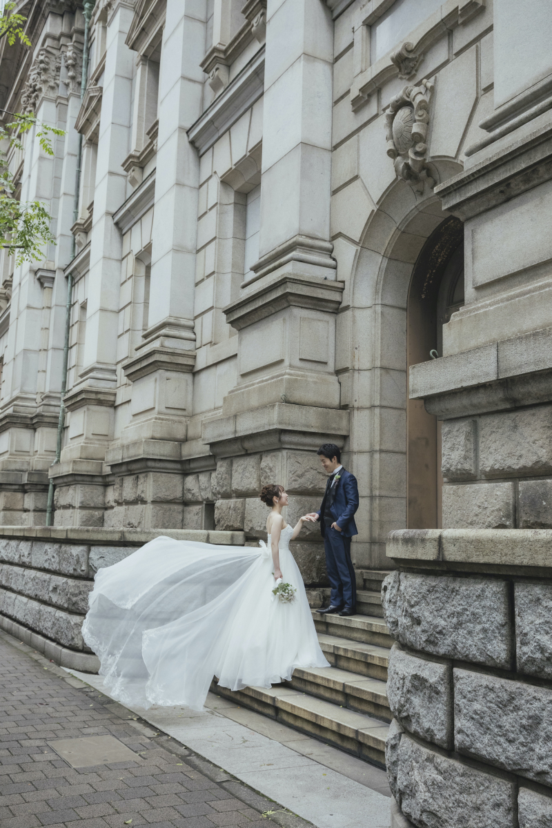 ロングトレーン