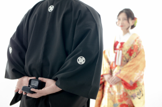 和装　スタジオ