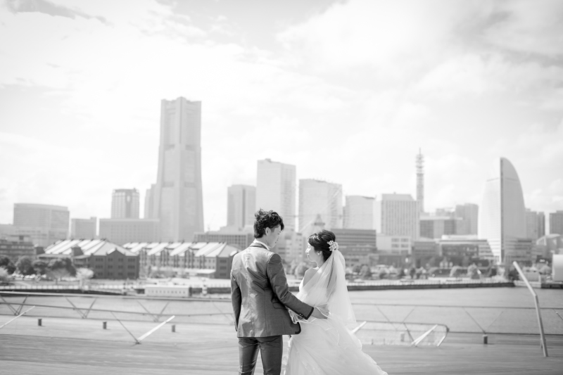 シックなショット