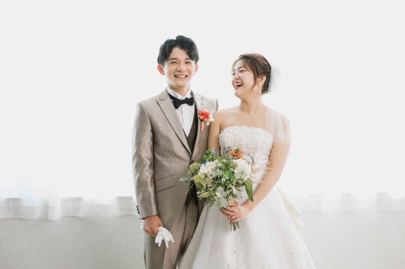 満点の笑顔で☆