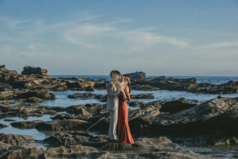 ONESTYLE 横浜_海で撮影できる