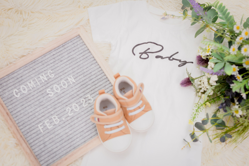 ONESTYLE 横浜_マタニティフォトの撮影ができる