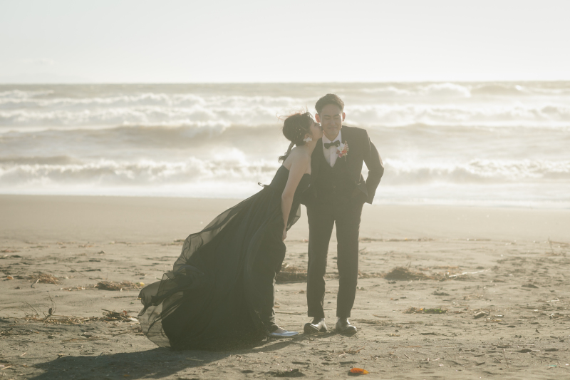 ONESTYLE 横浜_海で撮影できる