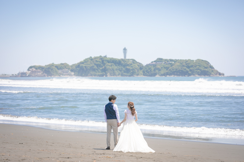 ONESTYLE 横浜_海で撮影できる