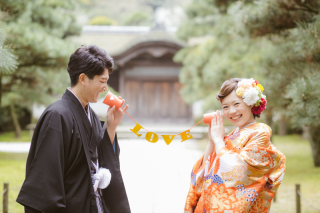 造花ヘッドパーツレンタル