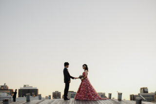 夕景夜景指定料金