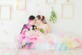 衣装お持ち込み料