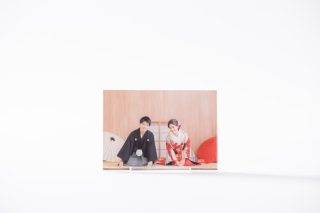 フォトフレーム