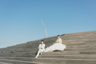 青空加工(1カット)