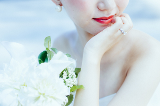 ヘアメイク指名