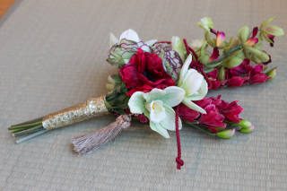 和ブーケレンタル