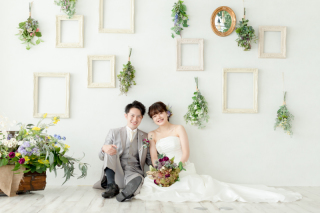 洋装手ぶらプラン