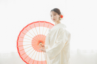 美肌補正(20カットアルバム用)