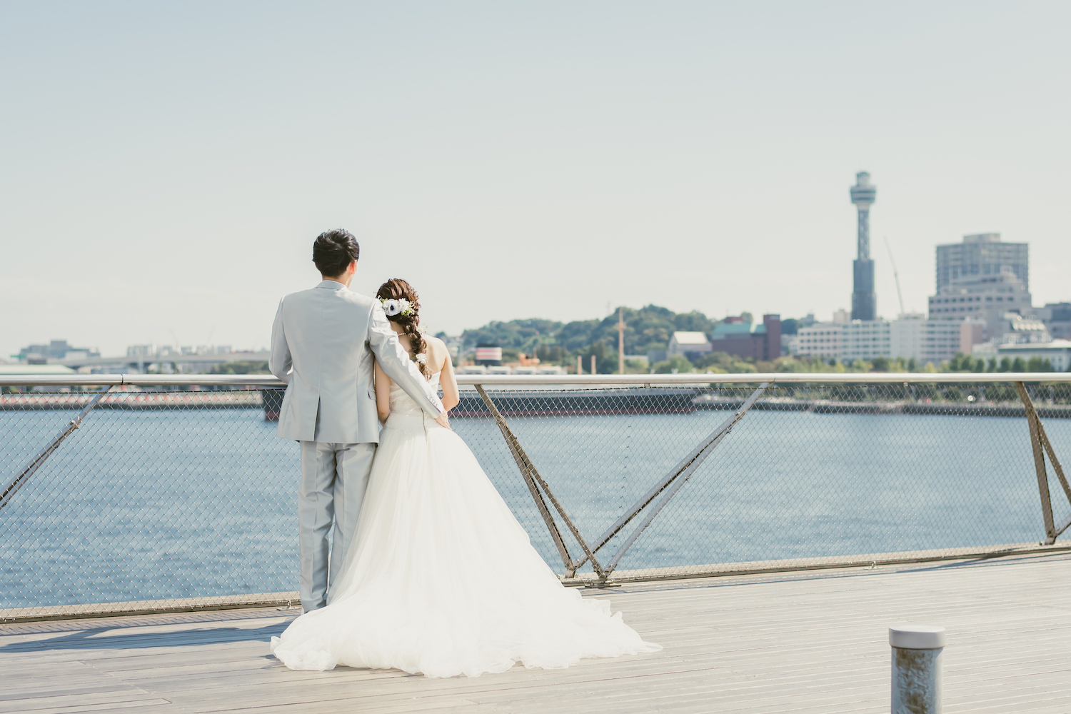 Point1 多彩な撮影シーン