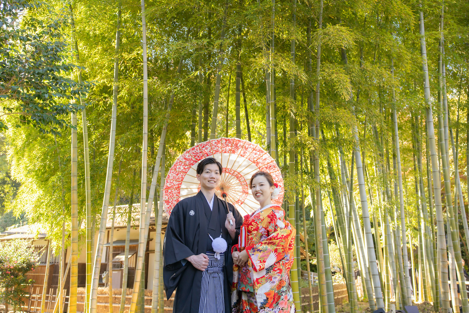 Point1 多彩な撮影シーン