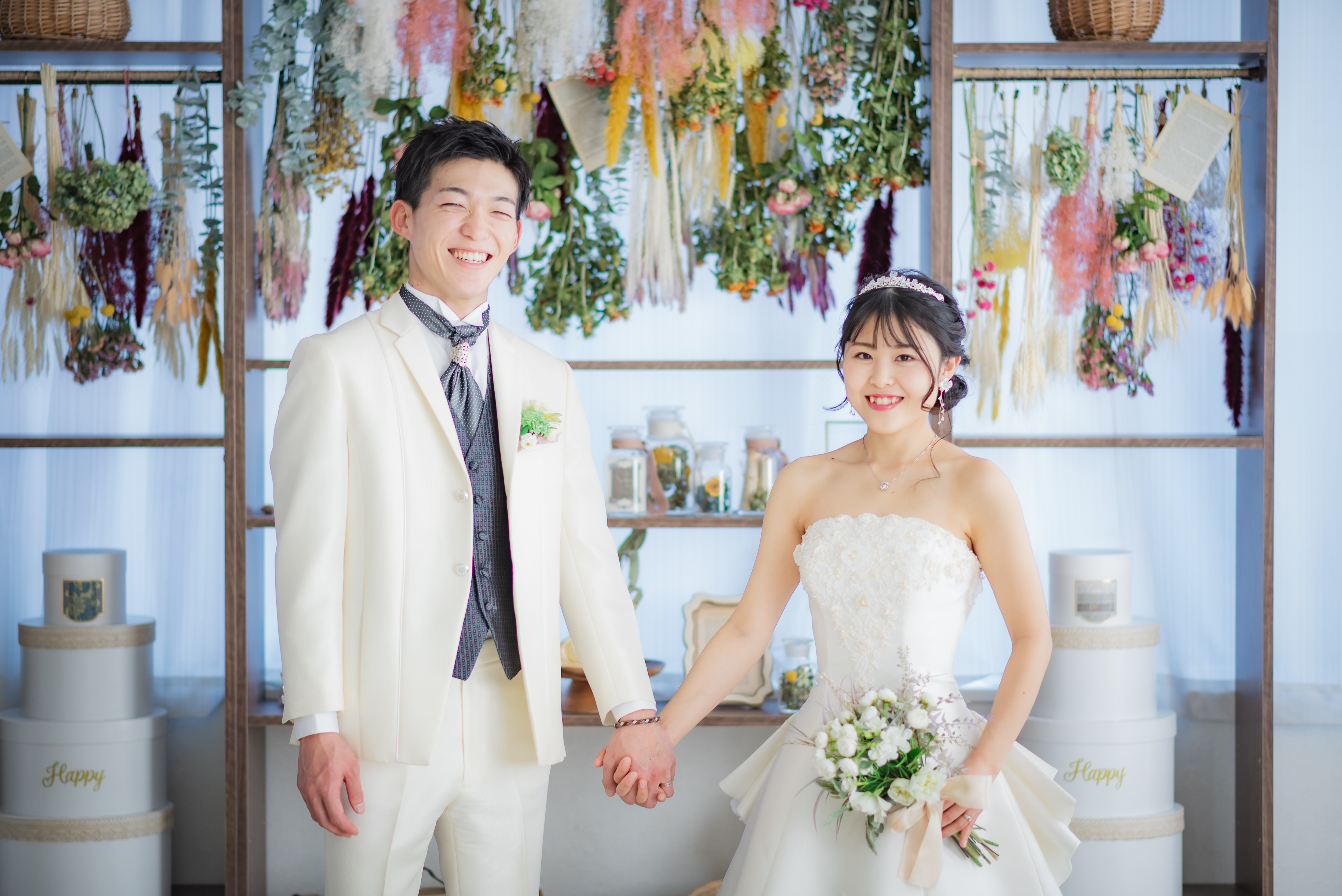 Point1 多彩な撮影シーン