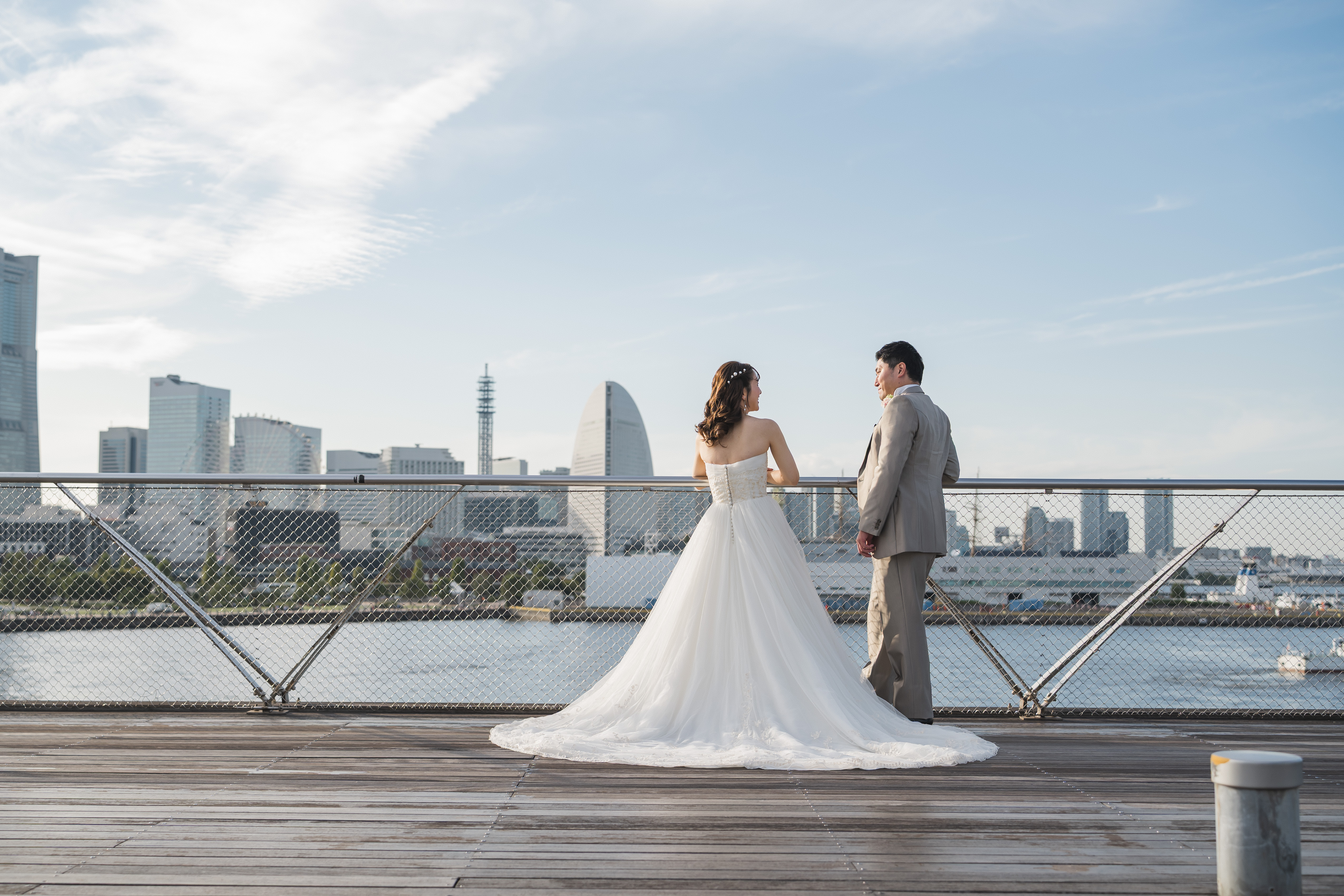 Point1 多彩な撮影シーン