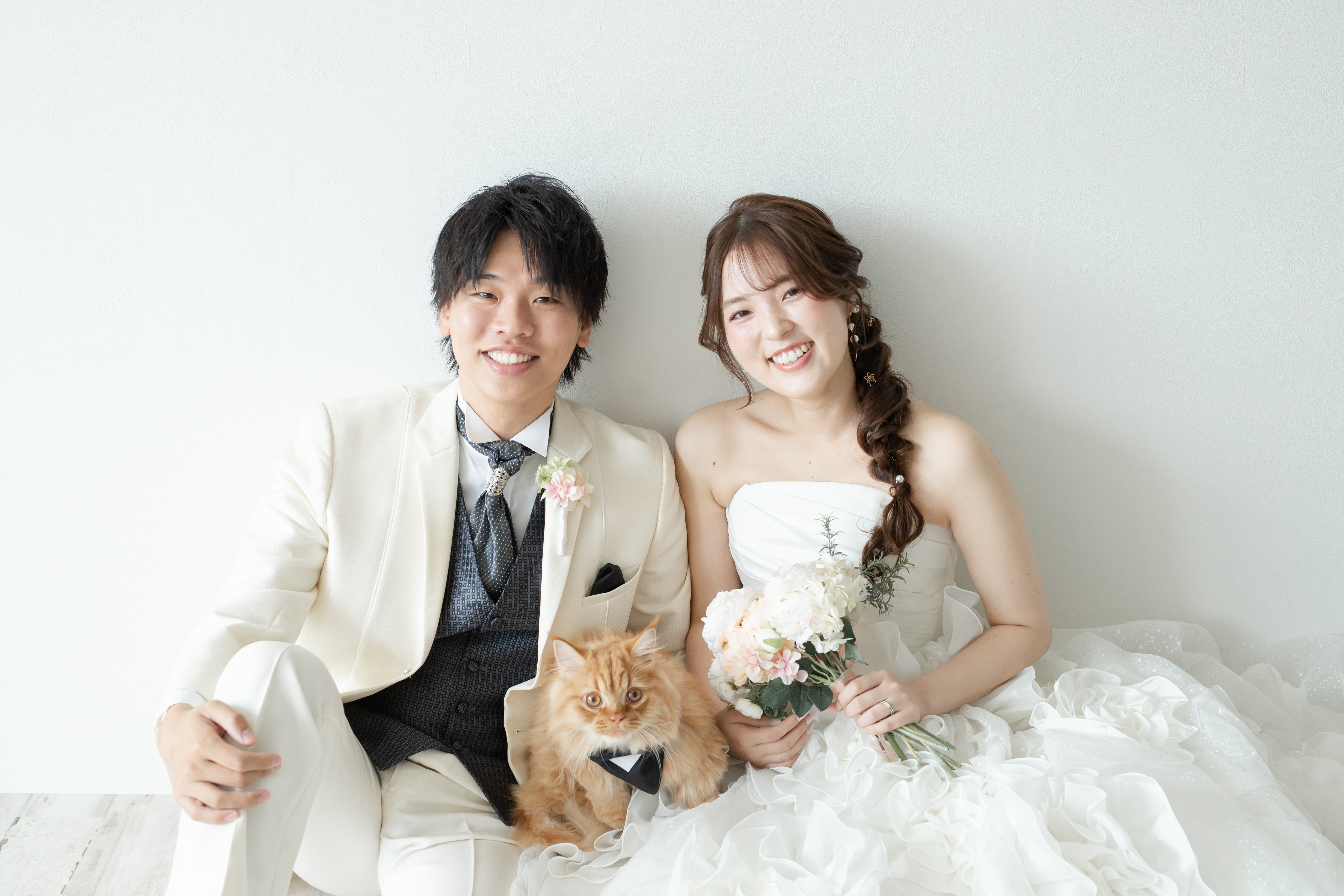 Point1 多彩な撮影シーン