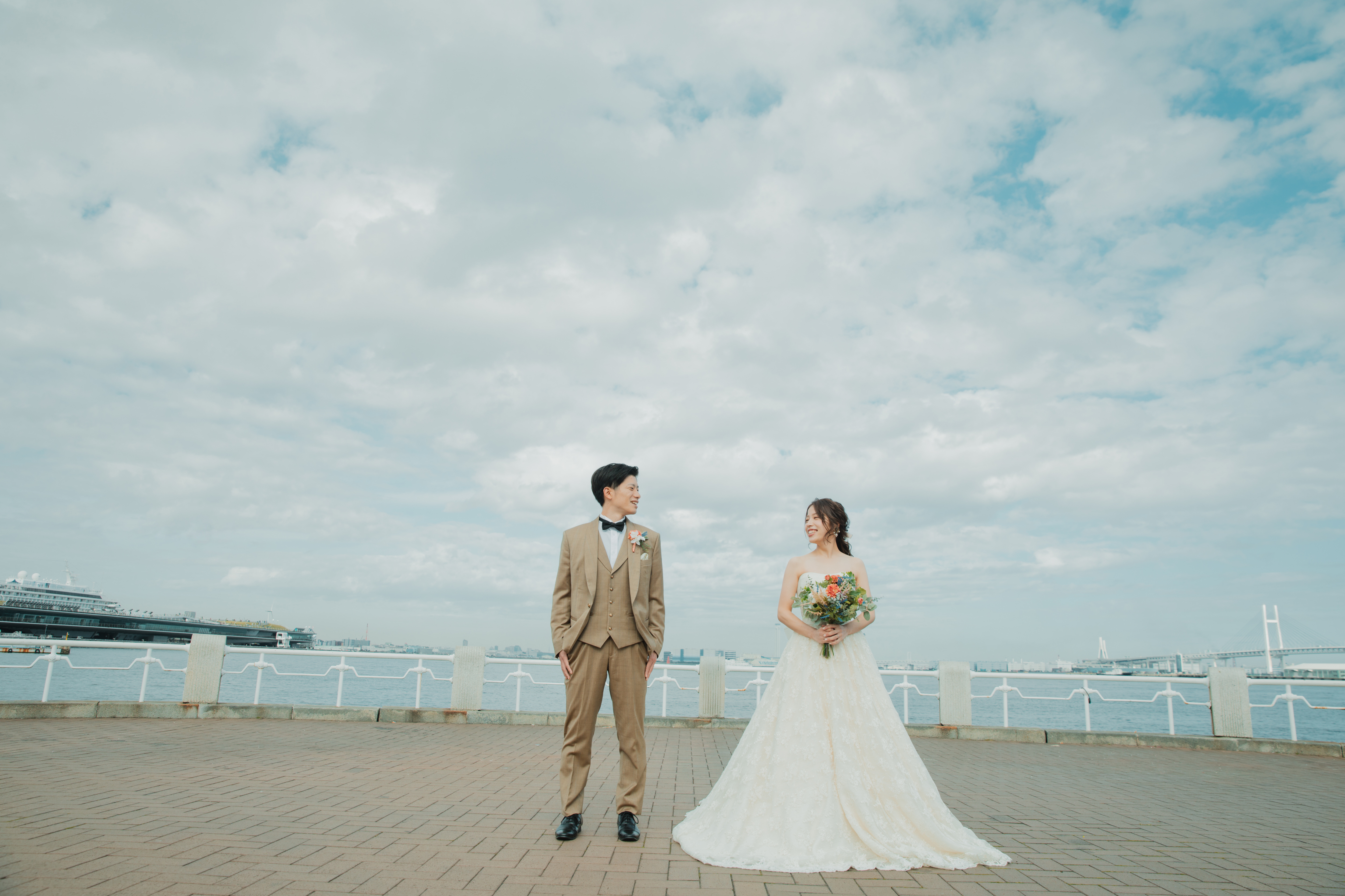 Point1 多彩な撮影シーン